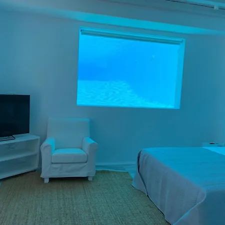 Extravagant Mykonos - 10 Bedrooms - Castillo Di Cuore - Stunning Sea Views - Agios Lazaro Villa Psarou (Mykonos)