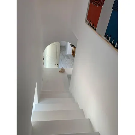 Extravagant Mykonos - 10 Bedrooms - Castillo Di Cuore - Stunning Sea Views - Agios Lazaro Villa Psarou (Mykonos)