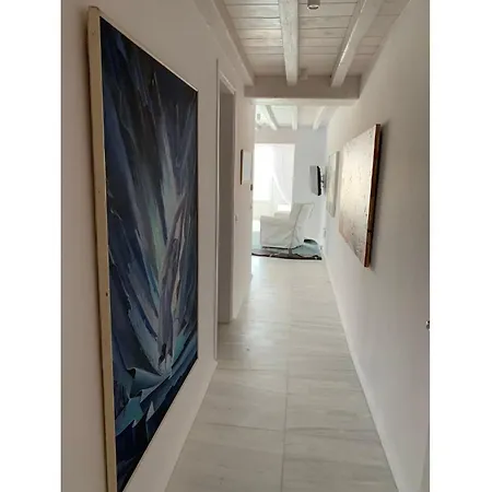 Extravagant Mykonos - 10 Bedrooms - Castillo Di Cuore - Stunning Sea Views - Agios Lazaro Villa