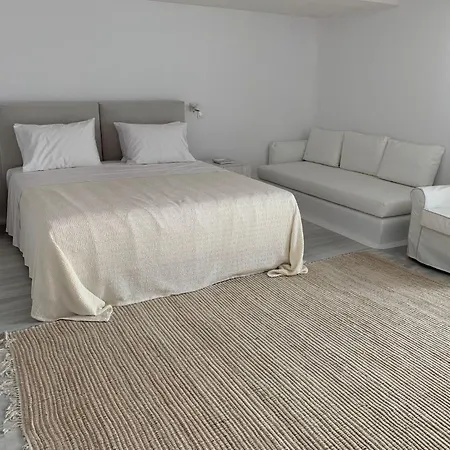 Extravagant Mykonos - 10 Bedrooms - Castillo Di Cuore - Stunning Sea Views - Agios Lazaro Villa